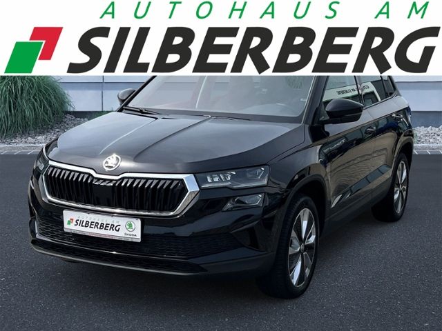 Skoda Karoq Style 2.0TDI DSG LED NAVI ALU