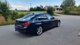 BMW 325d - Limousine - BMW 325 aus 2013