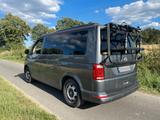 Volkswagen T6 California Beach mit viel Zubehör - VW T6 California 7-Sitzer