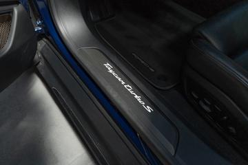 صورة مصغرة 22 لـ 2020 Porsche TAYCAN