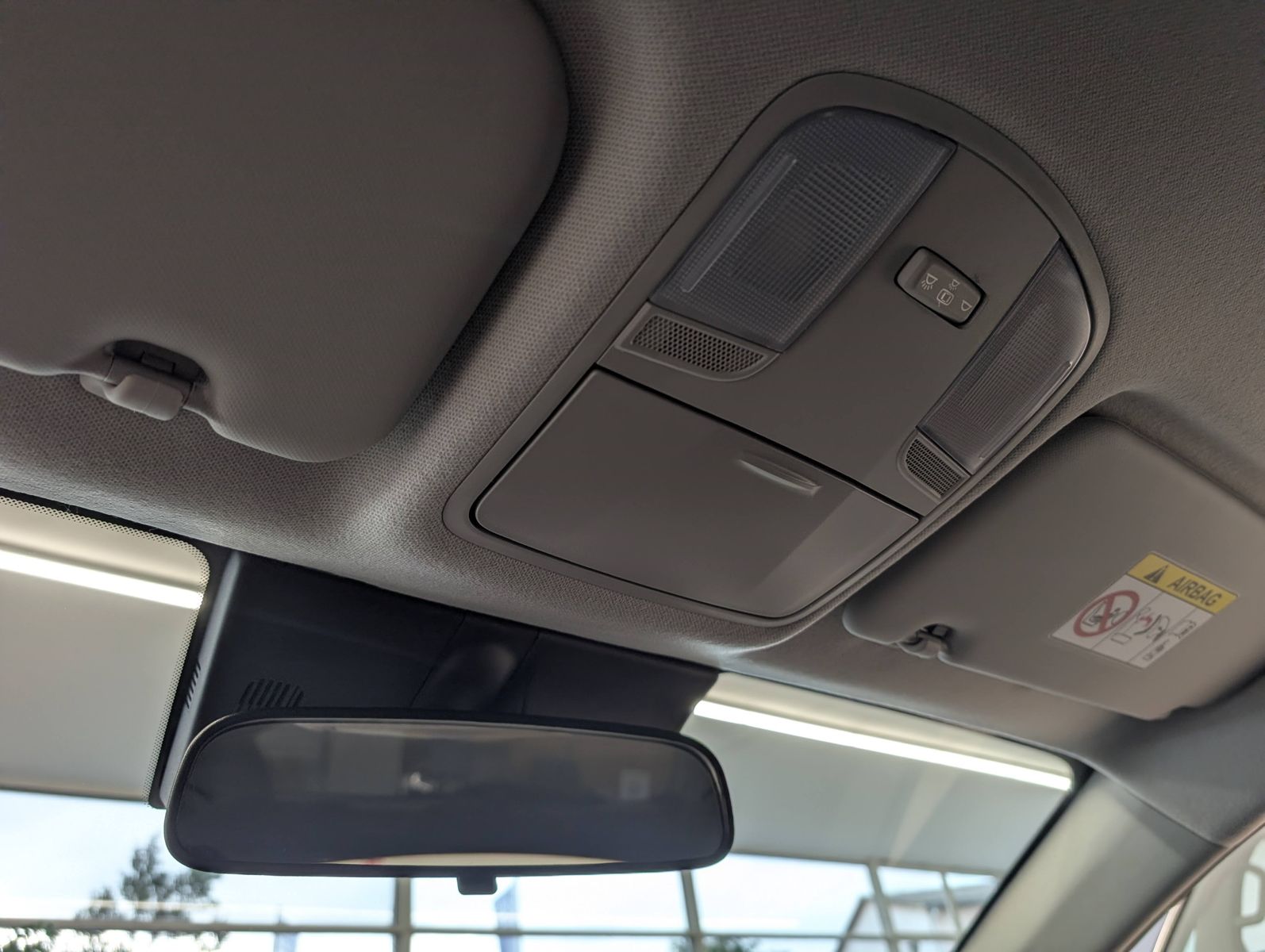KIA Stonic 1.0 T-GDI 100 Vision Kamera – Bild 33
