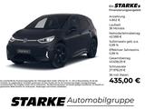 Volkswagen ID.3 GTX  HeadUp Panodach Standheiz Navi LED Kam