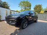 Porsche Cayenne - 1. Hand - unfallfrei - scheckheft   - gebrauchte Porsche Cayenne aus dem Jahr 2018