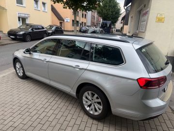 Volkswagen Passat Variant - 6