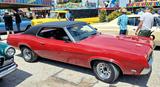 Ford Mercury Cougar 1969 (kein Mustang) Oldtimer - Ford Cougar mit Benzin-Antrieb