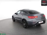 Mercedes-Benz GLC 220 Coupe 4M AMG NIGHT HUD,360GRAD,KEYLESS - gebrauchte Mercedes-Benz GLC 220 aus dem Jahr 2018