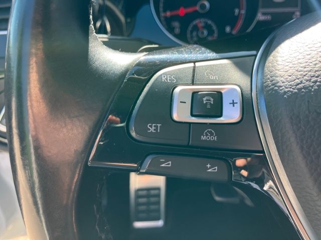 Golf VII Variant Sound KLIMA NAVI ALU