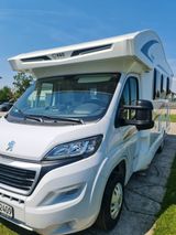 XGO Dynamic 98P PLUS - XGO Teilintegrierter