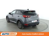 Mazda CX-3 2.0 Kizoku Intense AWD Aut.*NAVI*ACC*CAM* - gebrauchte Mazda CX-3 aus dem Jahr 2017
