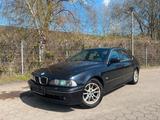 BMW E39 530D Limo. Facelift *XENON*LEDER*D... - BMW 530 Limousine E39 530d mit Diesel-Antrieb