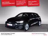 Audi A3 Sportback 40 TFSI e LED Standklima Navi Plus