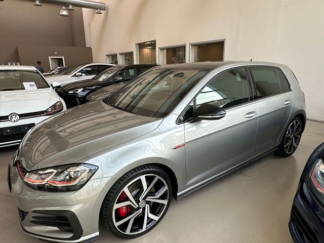 Volkswagen Golf 2.0 TSI OPF DSG GTI Performance GTI Per...