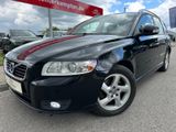 Volvo V50 Kombi D3 Business Edition - Volvo V50: Edition