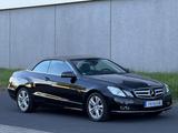 Mercedes-Benz E 250 Cabriolet | Sehr gepflegt | 2 Hand - Mercedes-Benz E 250 in Frankfurt (Main)