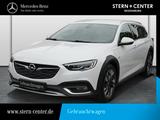 Opel Insignia CT CountryTourer 1.5Turbo Exclusive LED - Opel Gebrauchtwagen mit Automatikschaltung