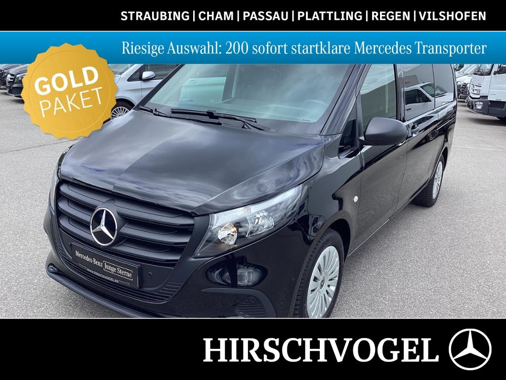 Mercedes-Benz Vito 116 CDI Tourer PRO XXL 9Sitzer+2xSchiebetür