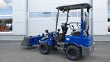 Andere N-ECO 604 neues Modell Elektrohoflader Hoflader - Hoflader