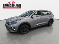 Kia NIRO 1.6 GDI PLUG-IN-HYBRID DCT VISION MJ21 NAVI