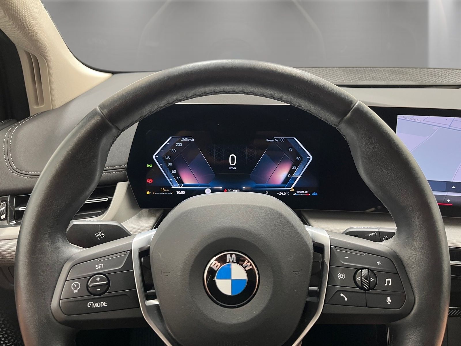 BMW 220 Active Tourer - Bild 10