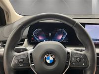 BMW 220 Active Tourer - Vorschau Bild 10