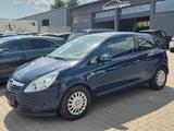 Opel Corsa  3-Türer 1.2 16V/2.Ha/Tüv07.28/ZV/wenigkm/ - Opel Corsa: 16v