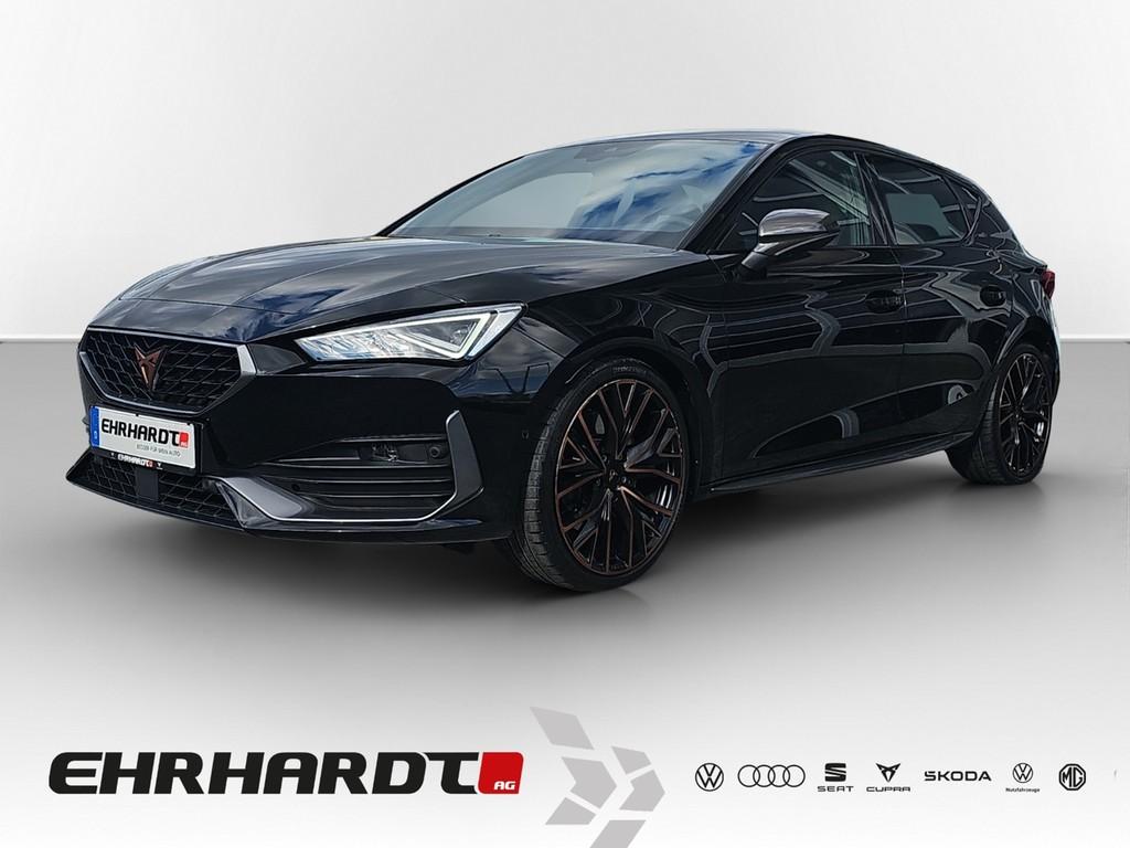 Cupra Leon 2.0 TSI DSG VZ COPPER DCC VIRTUAL*NAVI*LED*