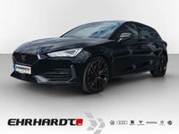 Cupra Leon - Vorschau Bild 1