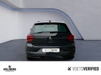 Volkswagen Polo - Vorschau Bild 5