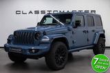 Jeep Wrangler Unlimited 4xe 380 BRUTE Richmond Full O - Jeep Wrangler Brute Gebrauchtwagen