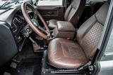 Land Rover Defender 90 TD4 Station Wagon individual Ausstng - Land Rover Defender: Td4