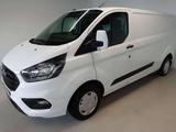 Ford Transit Custom L2 2.0 TDCI Klima Sortimo-Regal N - Ford Transit Custom Sortimo Gebrauchtwagen