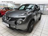 Nissan Juke Tekna Leder Panorama SH Alu Navigation - Nissan Juke in Wuppertal