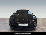 Porsche Taycan 4S Luftfederung Surround-View BOSE 21-Zol - Porsche Taycan: Schwarz