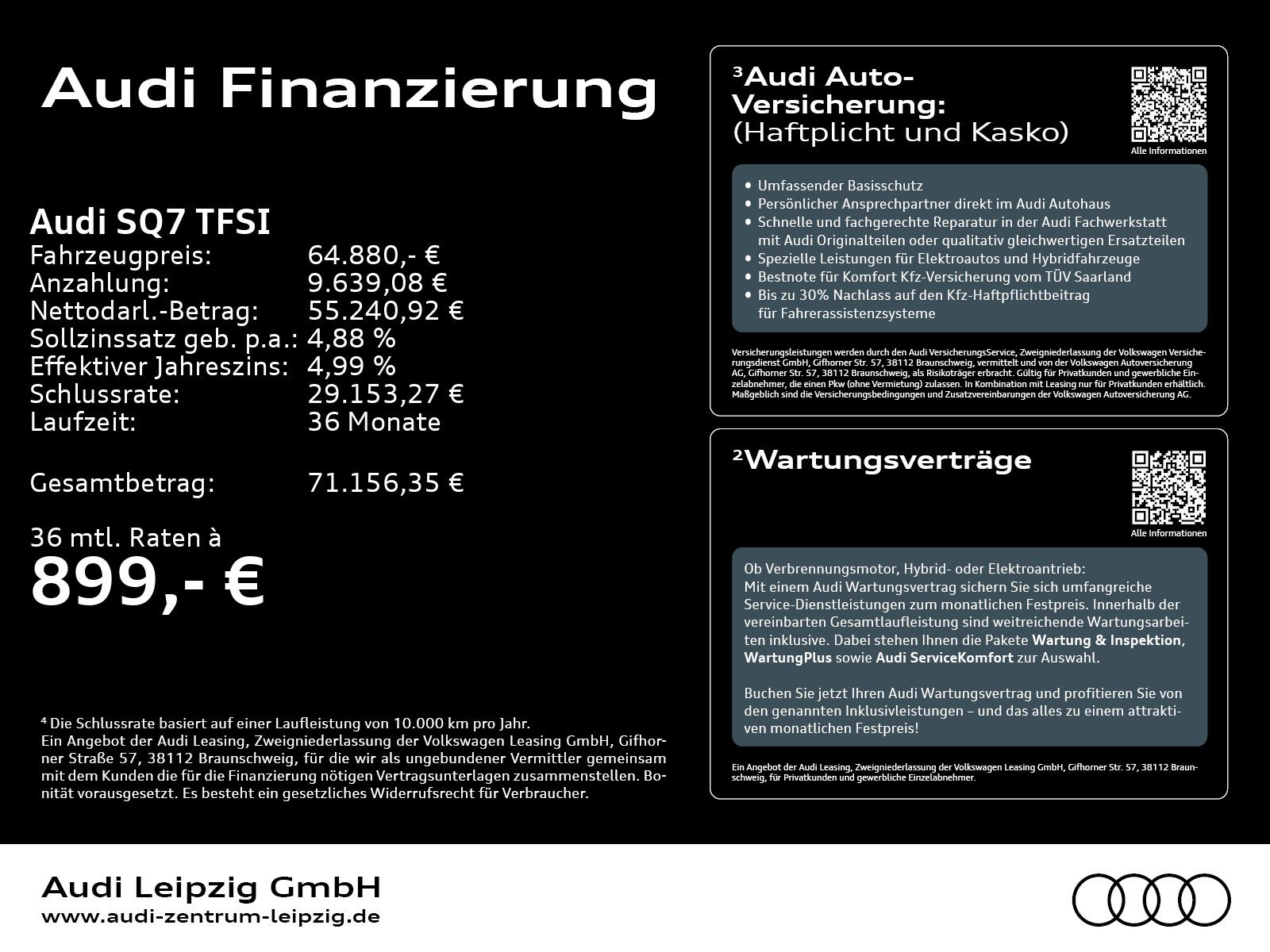 Audi SQ7 - Bild 2