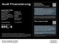 Audi SQ7 - Vorschau Bild 2