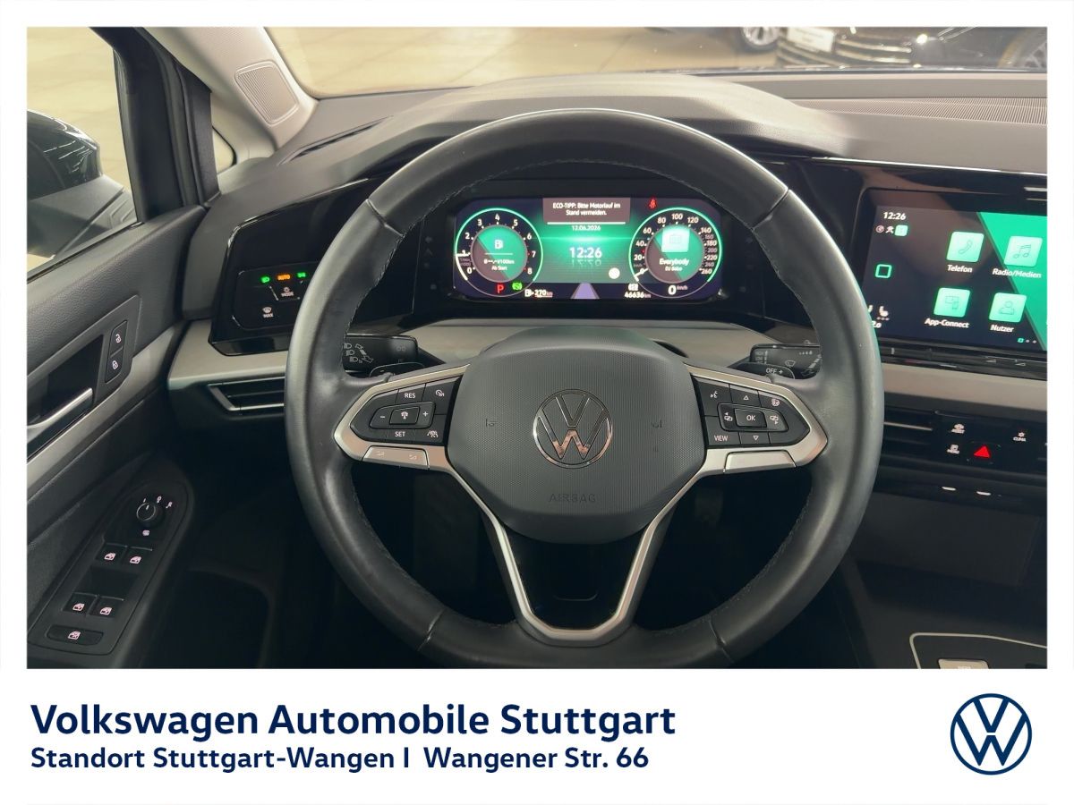 Volkswagen Golf - Bild 9