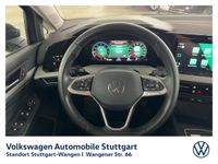 Volkswagen Golf - Vorschau Bild 9