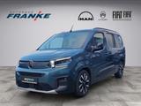 Citroën Berlingo XL BlueHDi 130 EAT8 MAX*KAMERA*AHZV* - Citroën Berlingo MAX mit Diesel-Antrieb