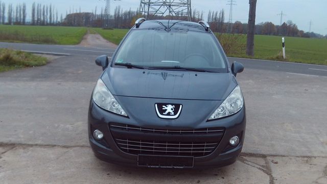 Peugeot 207 SW Tendance