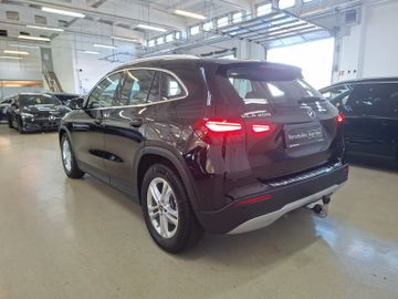 Mercedes GLA 200 - 6