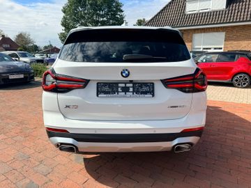 BMW X3 - 6