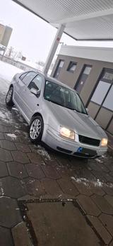 Volkswagen VW Bora 1.4 Special /TÜV bis 03/27 - Volkswagen Bora: 2.0