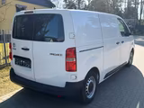 Toyota Proace (Verso) 1,5-l-D-4D 88kW L1 Team Deuts... - gebrauchte Toyota Proace (Verso) aus dem Jahr 2020