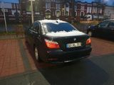 BMW bmw 530d 2007 - BMW 530 aus 2007: 530d