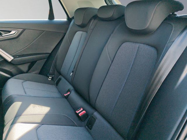 Q2 35 TFSI S line SHZ RÜCKFAHRKAMERA AHK LED