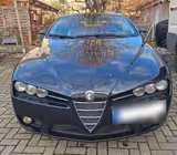 Alfa Romeo Brera 2.4 JTDM, TÜV 3/28 - Alfa Romeo Brera: 3.2
