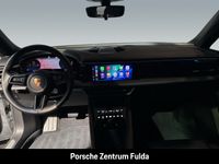 Porsche Macan - Vorschau Bild 9