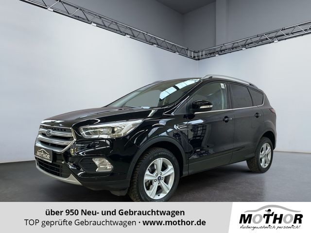 Ford Kuga Titanium 1.5 Ecoboost NAVI, Sportsitze