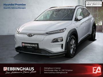 Hyundai KONAKona Premium Elektro 2WD Fahrassistenz-Paket