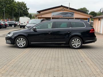 Volkswagen Passat - 2